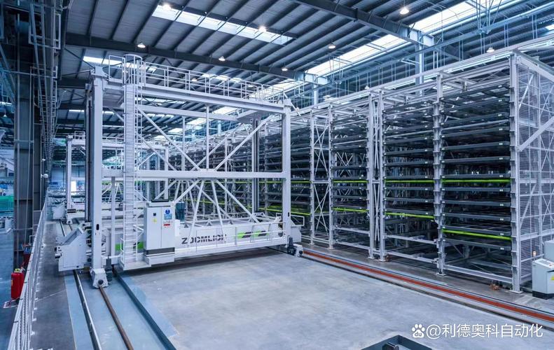 太原弯轨堆垛机价格参考 一文看懂影响因素 最近有朋